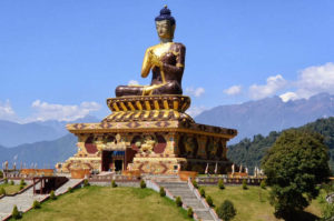 Sikkim