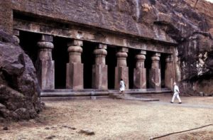 Elephanta Caves, Maharashtra