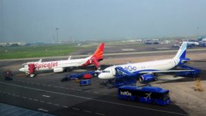 Airlines in India