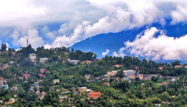 Snapshot of Sikkim
