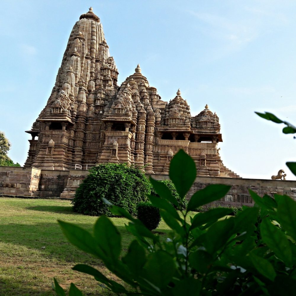 Khajuraho, Madhya Pradesh