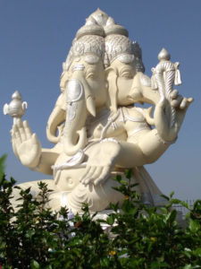 Anna Ganapati Temple, Nashik