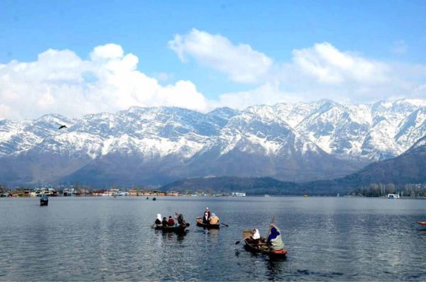 Paradise on Earth- Kashmir