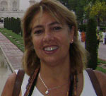 Olga Costa Brazil