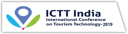 ICTT 2019 Logo