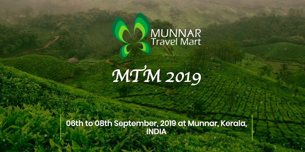 Munnar Travel Mart (MTM) 2019