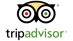 Trip advisor logo