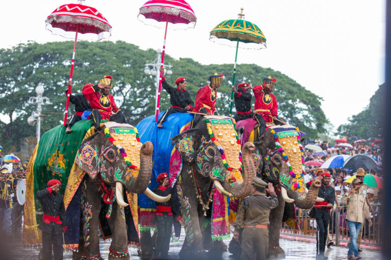 Dasara in Mysore, Karnataka - Mystikal Holidays-Curating personalized ...